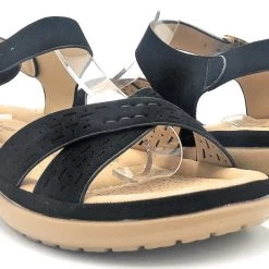 FLAT-SANDALS Forever Cali-31