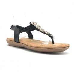 FLAT-SANDALS Forever Compas-12