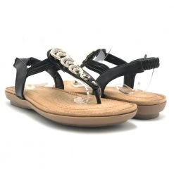 FLAT-SANDALS Forever Compas-12