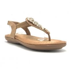 FLAT-SANDALS Forever Compas-12