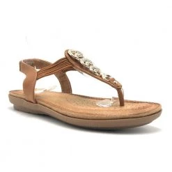 FLAT-SANDALS Forever Compas-12