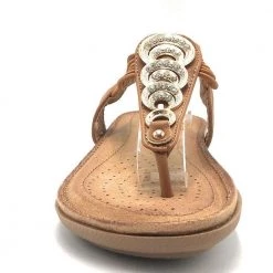 FLAT-SANDALS Forever Compas-12