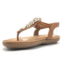 FLAT-SANDALS Forever Compas-12