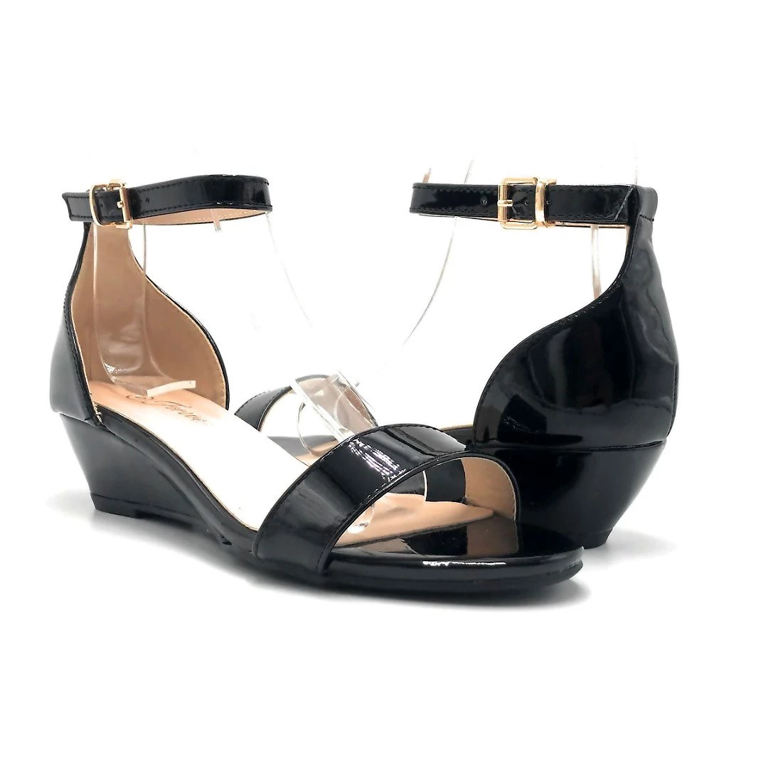 Forever Danielle-76 FLAT-SANDALS 6 Forever Danielle-76 FLAT-SANDALS