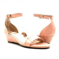 Forever Danielle-76 FLAT-SANDALS 19 Forever Danielle-76 FLAT-SANDALS