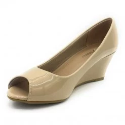 Wedges Forever Doris-12