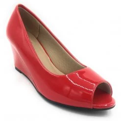 Wedges Forever Doris-12