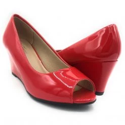 Wedges Forever Doris-12