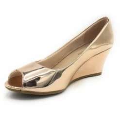 Wedges Forever Doris-12