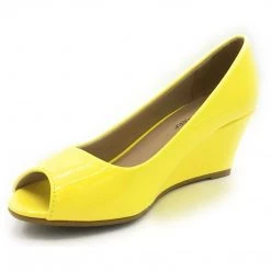 Wedges Forever Doris-12