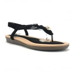 Forever Erita-15 FLAT-SANDALS