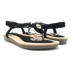 Forever Erita-15 FLAT-SANDALS