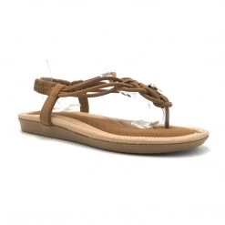 Forever Erita-15 FLAT-SANDALS