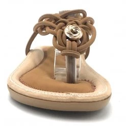 Forever Erita-15 FLAT-SANDALS