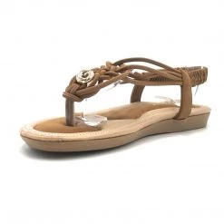 Forever Erita-15 FLAT-SANDALS