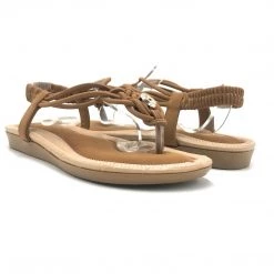 Forever Erita-15 FLAT-SANDALS