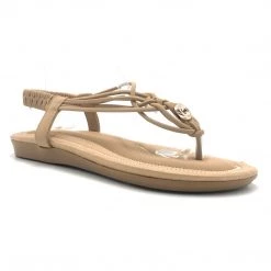 Forever Erita-15 FLAT-SANDALS
