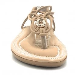 Forever Erita-15 FLAT-SANDALS