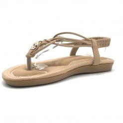 Forever Erita-15 FLAT-SANDALS
