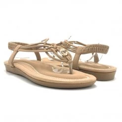 Forever Erita-15 FLAT-SANDALS
