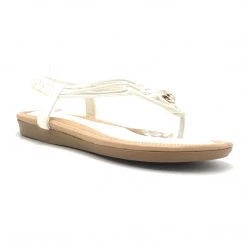 Forever Erita-15 FLAT-SANDALS