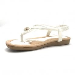 Forever Erita-15 FLAT-SANDALS