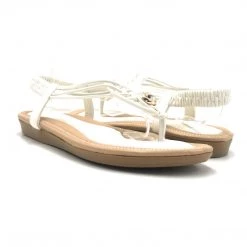 Forever Erita-15 FLAT-SANDALS