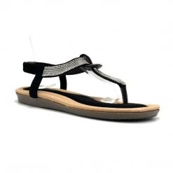 Forever Erita-78 FLAT-SANDALS