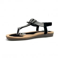 Forever Erita-78 FLAT-SANDALS