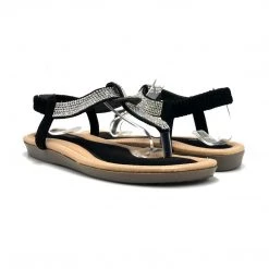 Forever Erita-78 FLAT-SANDALS