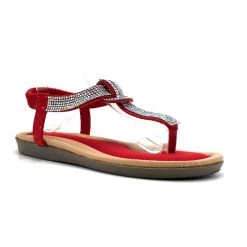 Forever Erita-78 FLAT-SANDALS