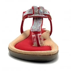 Forever Erita-78 FLAT-SANDALS