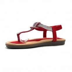 Forever Erita-78 FLAT-SANDALS