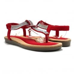 Forever Erita-78 FLAT-SANDALS