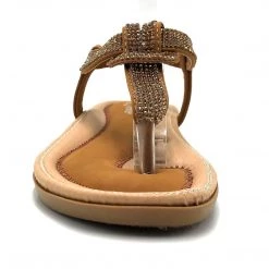 Forever Erita-78 FLAT-SANDALS