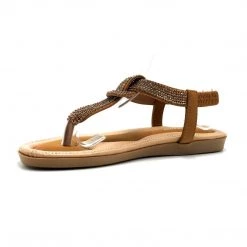 Forever Erita-78 FLAT-SANDALS