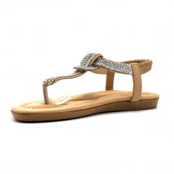 Forever Erita-78 FLAT-SANDALS