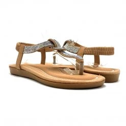Forever Erita-78 FLAT-SANDALS