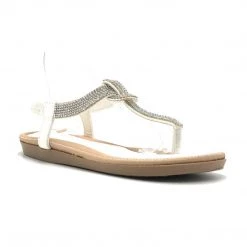 Forever Erita-78 FLAT-SANDALS