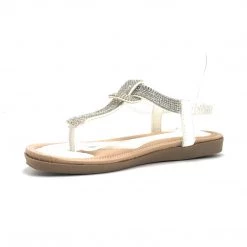 Forever Erita-78 FLAT-SANDALS