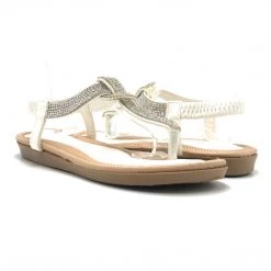 Forever Erita-78 FLAT-SANDALS