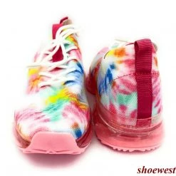 FASHION SNEAKERS Forever Flow-19