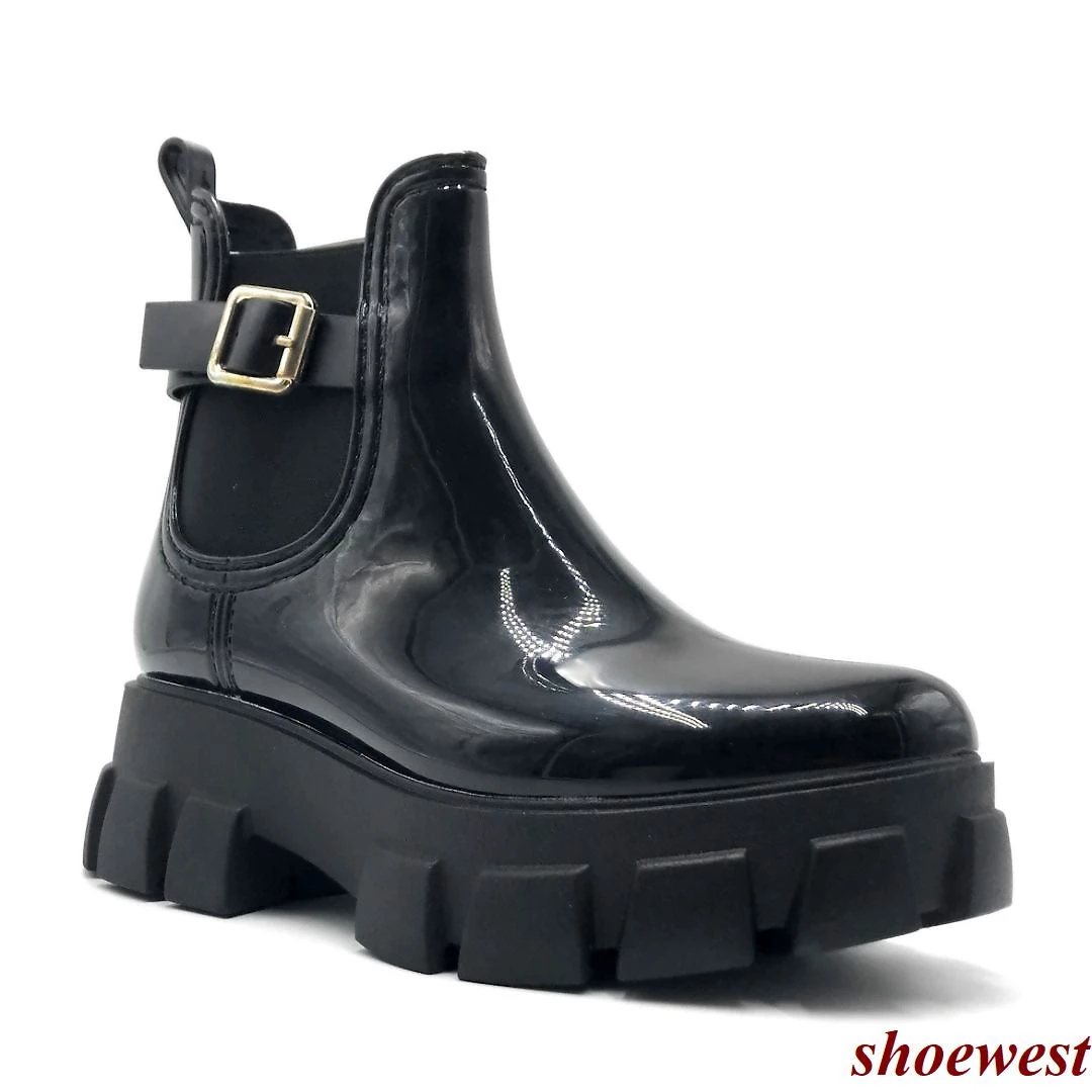 Boots Forever Foothill-2 3 Boots Forever Foothill-2