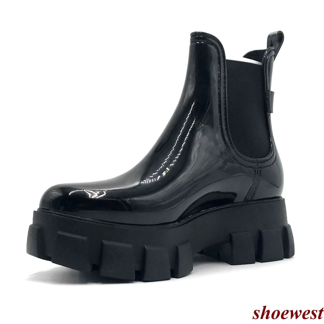 Boots Forever Foothill-2 5 Boots Forever Foothill-2