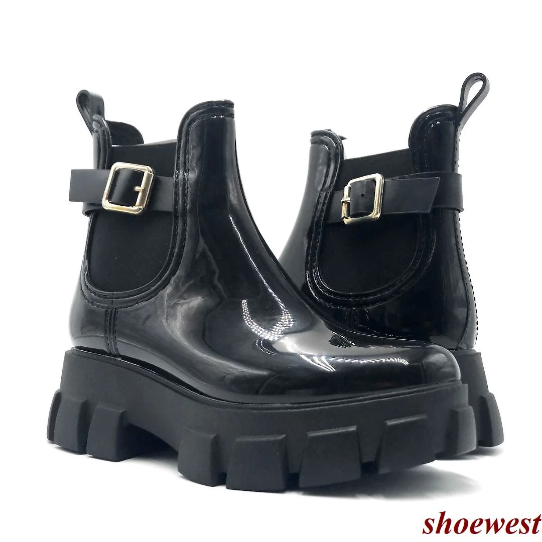 Boots Forever Foothill-2 6 Boots Forever Foothill-2