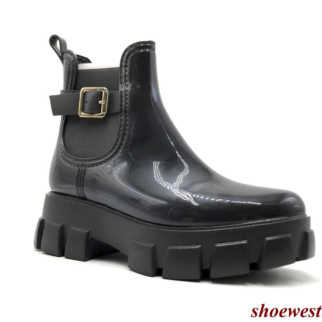 Boots Forever Foothill-2 7 Boots Forever Foothill-2