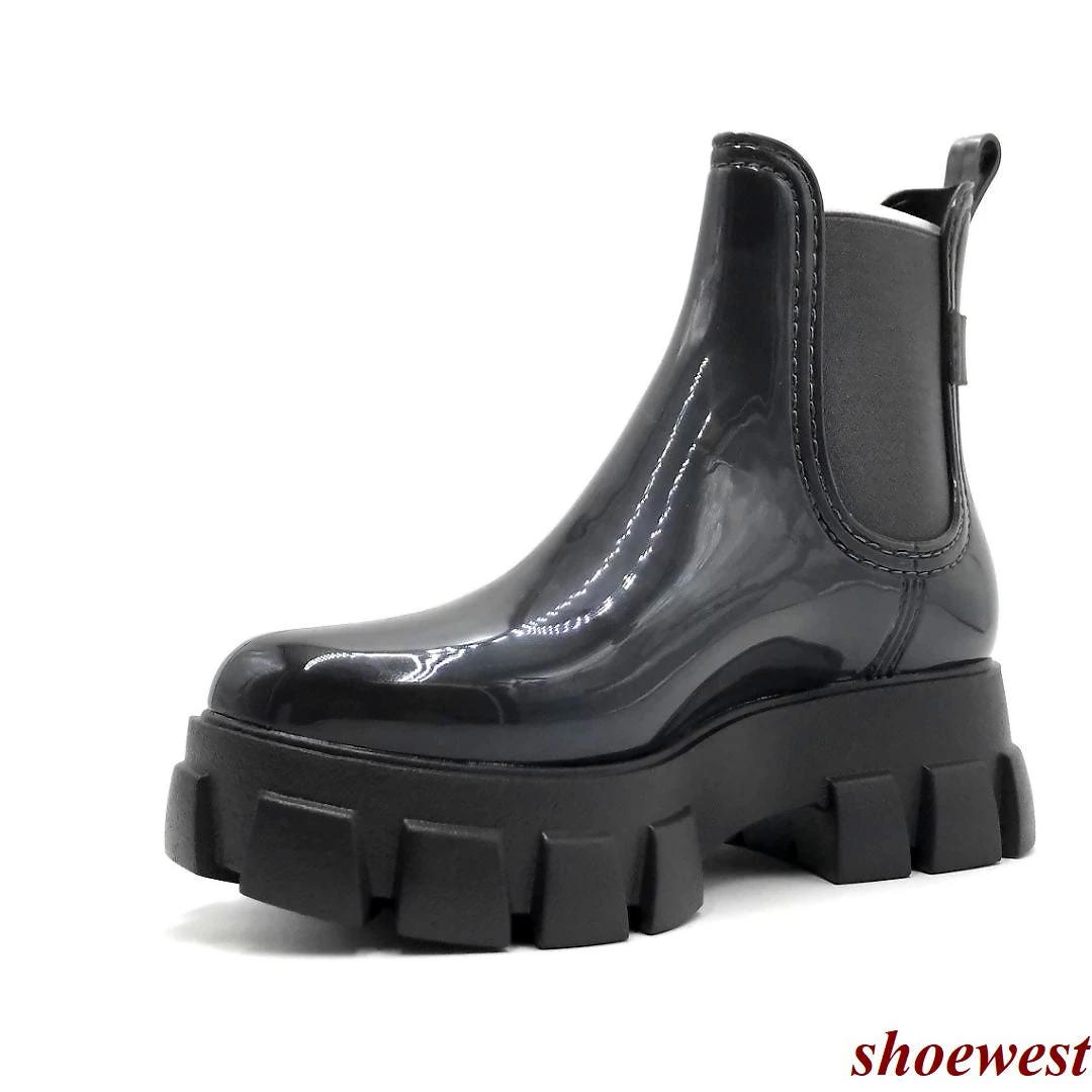 Boots Forever Foothill-2 9 Boots Forever Foothill-2