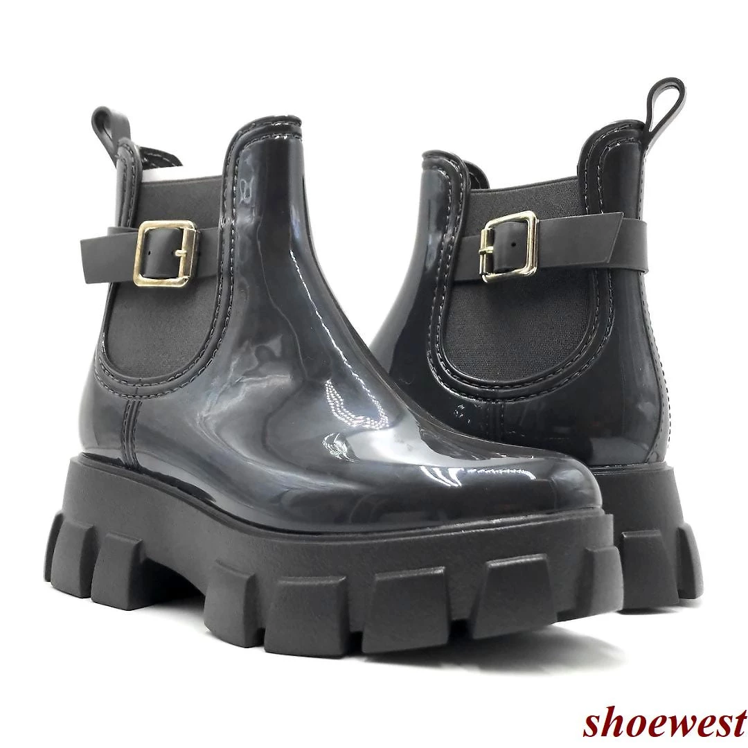 Boots Forever Foothill-2 10 Boots Forever Foothill-2