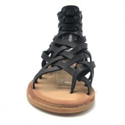 FLAT-SANDALS Forever Harlow-11