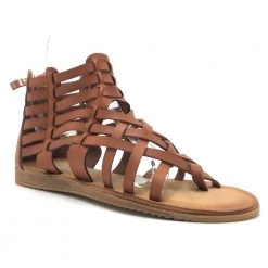 FLAT-SANDALS Forever Harlow-11